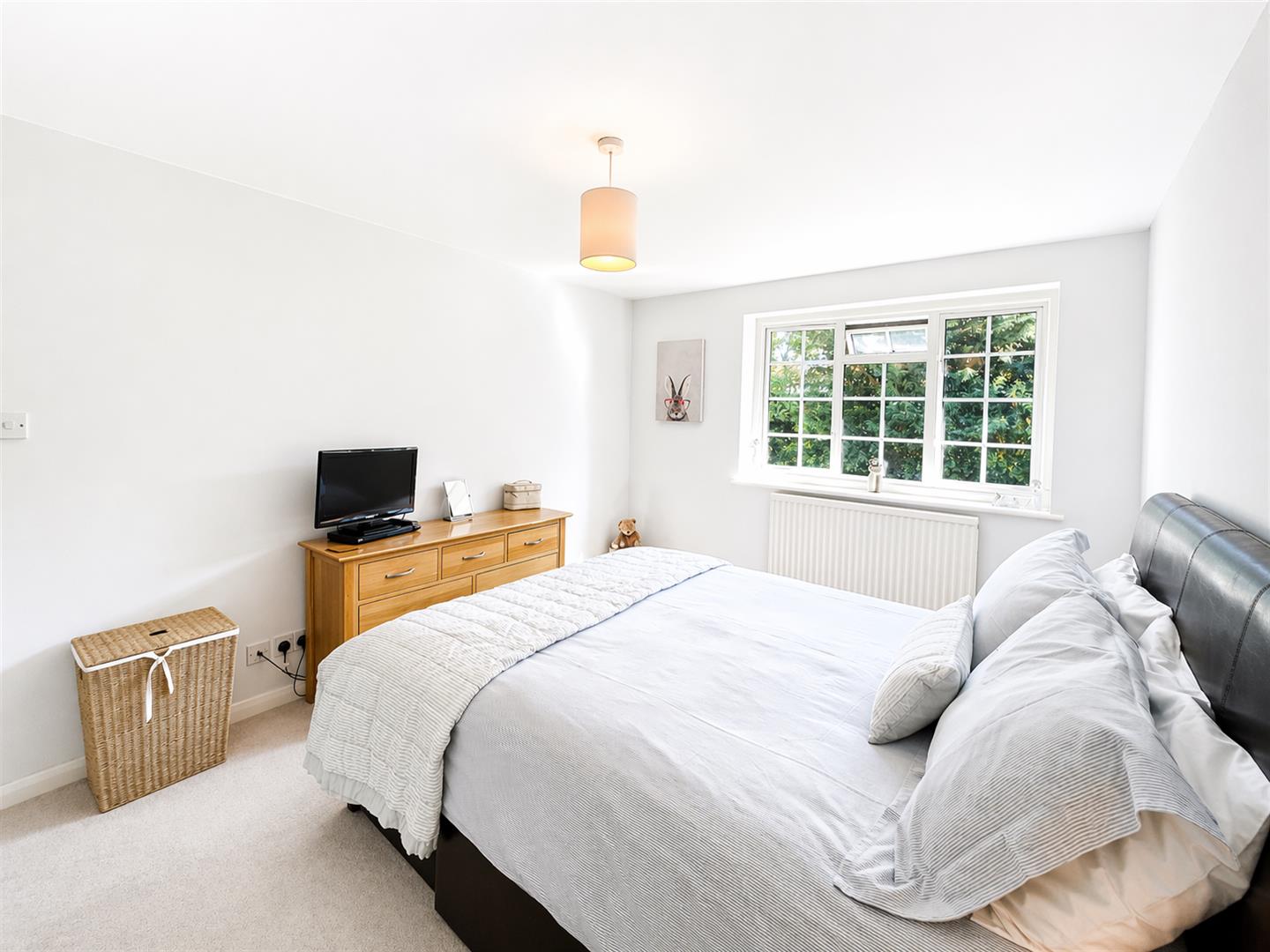 Bawtree Close, South Sutton